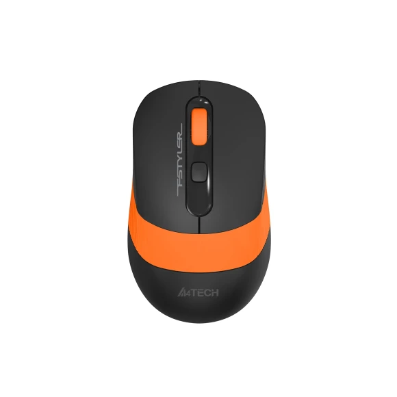 Клавиатура + мышь A4Tech Fstyler FG1010 клав:черный/оранжевый мышь:черный/оранжевый USB беспроводная Multimedia (FG1010 ORANGE) Клавиатура + мышь A4Tech Fstyler FG1010 клав:черный/оранжевый мышь:черный/оранжевый USB беспроводная Multimedia (FG1010 ORANGE)