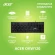Клавиатура Acer OKW120 черный USB Multimedia (ZL.KBDEE.006) кабель 1.8м