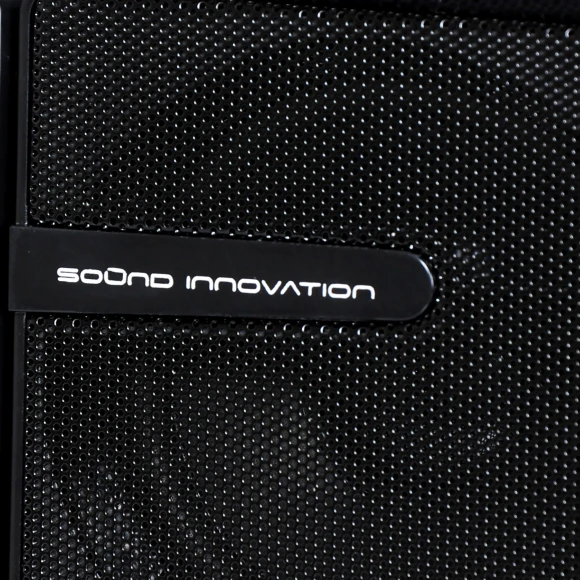 Колонки Оклик OK-126 2.0 черный 6Вт Колонки Оклик OK-126 2.0 черный 6Вт