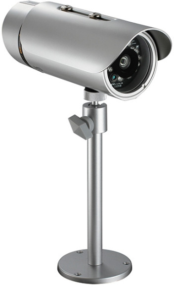 Видеокамера IP D-Link DCS-7110/UPA Видеокамера IP D-Link DCS-7110/UPA
