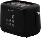 Тостер Scarlett SC-TM11070 850Вт бежевый Тостер Scarlett SC-TM11070 850Вт бежевый