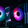 Устройство охлаждения(кулер) Jonsbo CR-1400 RGB белый 4-pin 20-30.5dB Al 130W 450gr Ret (CR-1400 COLOR WHITE) Устройство охлаждения(кулер) Jonsbo CR-1400 RGB белый 4-pin 20-30.5dB Al 130W 450gr Ret (CR-1400 COLOR WHITE)