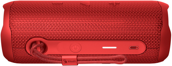 Колонка порт. A4Tech Bloody S6 Tube красный 35W 1.0 BT 12м 5000mAh (S6 TUBE RED) Колонка порт. A4Tech Bloody S6 Tube красный 35W 1.0 BT 12м 5000mAh (S6 TUBE RED)