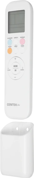 Сплит-система Centek CT-65E07+ белый