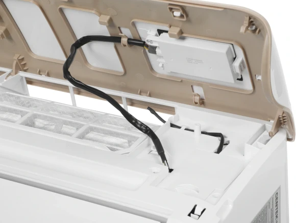 Сплит-система Centek CT-65E07+ белый