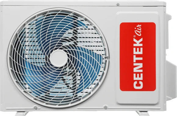 Сплит-система Centek CT-65E07+ белый
