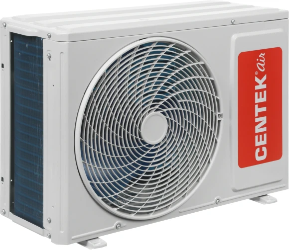 Сплит-система Centek CT-65E07+ белый