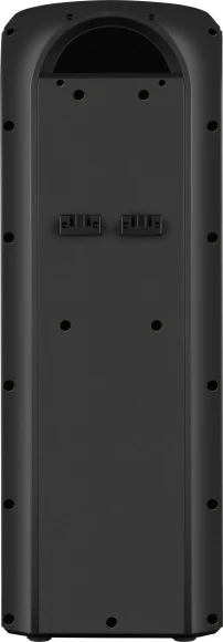 Колонка порт. Sven AC PS-750 черный 80W 1.0 BT/3.5Jack 10м 4400mAh (АС PS-750) Колонка порт. Sven AC PS-750 черный 80W 1.0 BT/3.5Jack 10м 4400mAh (АС PS-750)