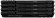 Память DDR4 4x8GB 3200MHz Kingston KF432C16BBK4/32 Fury Beast Black RTL Gaming PC4-25600 CL16 DIMM 288-pin 1.35В kit dual rank с радиатором Ret Память DDR4 4x8GB 3200MHz Kingston KF432C16BBK4/32 Fury Beast Black RTL Gaming PC4-25600 CL16 DIMM 288-pin 1.35В kit dual rank с радиатором Ret