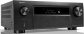 Ресивер AV Denon AVC-X6800H 11.4 черный Ресивер AV Denon AVC-X6800H 11.4 черный