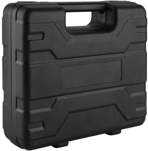 Дрель-шуруповерт Deko Banger 12V SET 3 аккум. патрон:быстрозажимной (кейс в комплекте) (063-4130) Дрель-шуруповерт Deko Banger 12V SET 3 аккум. патрон:быстрозажимной (кейс в комплекте) (063-4130)