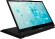 Ноутбук Aquarius CMP NS483 (Исп.2) Core i5 1155G7 16Gb SSD256Gb Intel Iris Xe graphics 14" IPS Touch FHD (1920x1080) без ОС black WiFi BT Cam (NS4831524116Q151E90NT2NNNN2)