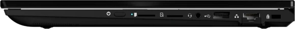 Ноутбук Aquarius CMP NS483 (Исп.2) Core i5 1155G7 16Gb SSD256Gb Intel Iris Xe graphics 14" IPS Touch FHD (1920x1080) без ОС black WiFi BT Cam (NS4831524116Q151E90NT2NNNN2)