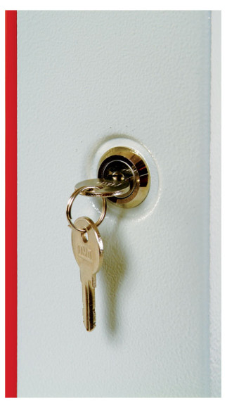 Шкаф коммутационный ЦМО (ШРН-6.650) настенный 6U 600x650мм пер.дв.стекл 200кг серый 600мм 18.6кг 180град. 366мм Шкаф коммутационный ЦМО (ШРН-6.650) настенный 6U 600x650мм пер.дв.стекл 200кг серый 600мм 18.6кг 180град. 366мм