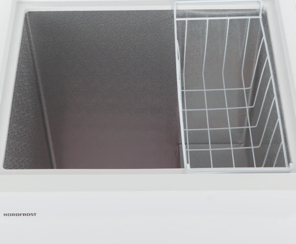 Морозильный ларь Nordfrost CF 200 белый 65Вт