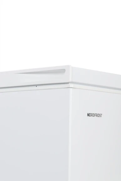 Морозильный ларь Nordfrost CF 200 белый 65Вт