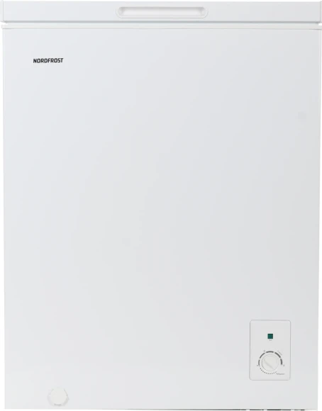 Морозильный ларь Nordfrost CF 200 белый 65Вт