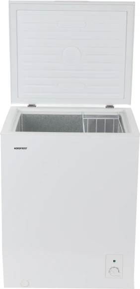 Морозильный ларь Nordfrost CF 200 белый 65Вт
