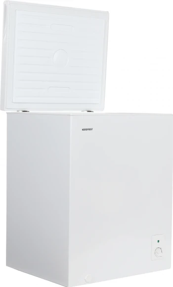 Морозильный ларь Nordfrost CF 200 белый 65Вт