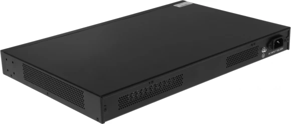 Коммутатор Cudy GS2028PS4-400W (L2) 28x1Гбит/с 4xКомбо(1000BASE-T/SFP) 24PoE 400W управляемый