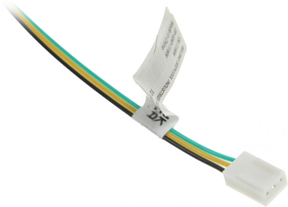 Устройство охлаждения(кулер) Deepcool CK-11509 Soc-1151/1200 черный 3-pin 27dB Al 65W 147gr Ret (DP-ICAP-11509)