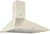 Вытяжка каминная Elikor Вента 90П-650-К3Д топленое молоко управление: кнопочное (1 мотор)