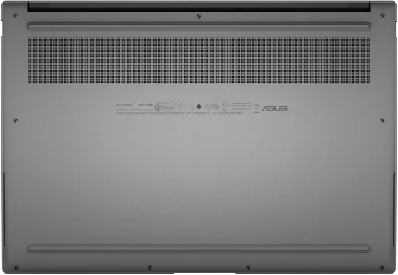 Ноутбук Asus Zenbook S 14 OLED UX5406AA-SW416W Core Ultra 7 355 32Gb SSD512Gb Intel Graphics 14" OLED 3K (2880x1800) Windows 11 Home l.grey WiFi BT Cam Bag (90NB16Q6-M00LJ0)