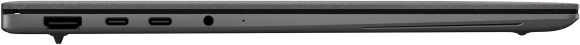 Ноутбук Asus Zenbook S 14 OLED UX5406AA-SW416W Core Ultra 7 355 32Gb SSD512Gb Intel Graphics 14" OLED 3K (2880x1800) Windows 11 Home l.grey WiFi BT Cam Bag (90NB16Q6-M00LJ0)