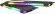 Память DDR4 2x16GB 3600MHz Patriot PVSR432G360C0K Viper Steel RGB RTL Gaming PC4-28800 CL20 DIMM 288-pin 1.35В dual rank с радиатором Ret Память DDR4 2x16GB 3600MHz Patriot PVSR432G360C0K Viper Steel RGB RTL Gaming PC4-28800 CL20 DIMM 288-pin 1.35В dual rank с радиатором Ret