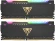 Память DDR4 2x16GB 3600MHz Patriot PVSR432G360C0K Viper Steel RGB RTL Gaming PC4-28800 CL20 DIMM 288-pin 1.35В dual rank с радиатором Ret Память DDR4 2x16GB 3600MHz Patriot PVSR432G360C0K Viper Steel RGB RTL Gaming PC4-28800 CL20 DIMM 288-pin 1.35В dual rank с радиатором Ret