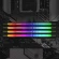 Память DDR4 2x16GB 3600MHz Patriot PVSR432G360C0K Viper Steel RGB RTL Gaming PC4-28800 CL20 DIMM 288-pin 1.35В dual rank с радиатором Ret Память DDR4 2x16GB 3600MHz Patriot PVSR432G360C0K Viper Steel RGB RTL Gaming PC4-28800 CL20 DIMM 288-pin 1.35В dual rank с радиатором Ret