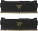 Память DDR4 2x16GB 3600MHz Patriot PVSR432G360C0K Viper Steel RGB RTL Gaming PC4-28800 CL20 DIMM 288-pin 1.35В dual rank с радиатором Ret Память DDR4 2x16GB 3600MHz Patriot PVSR432G360C0K Viper Steel RGB RTL Gaming PC4-28800 CL20 DIMM 288-pin 1.35В dual rank с радиатором Ret