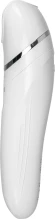 Эпилятор Philips BRE710/00 скор.:2 насад.:4 белый