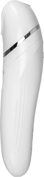 Эпилятор Philips BRE710/00 скор.:2 насад.:4 белый