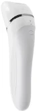 Эпилятор Philips BRE710/00 скор.:2 насад.:4 белый