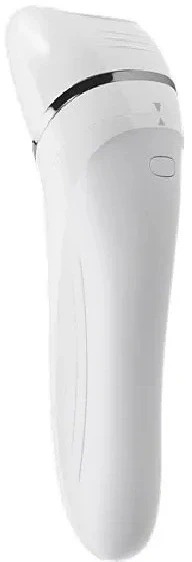 Эпилятор Philips BRE710/00 скор.:2 насад.:4 белый