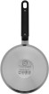 Ковш Rondell Bayoneta RDS-1806 1.3л. d=16см (с крышкой) стальной Ковш Rondell Bayoneta RDS-1806 1.3л. d=16см (с крышкой) стальной