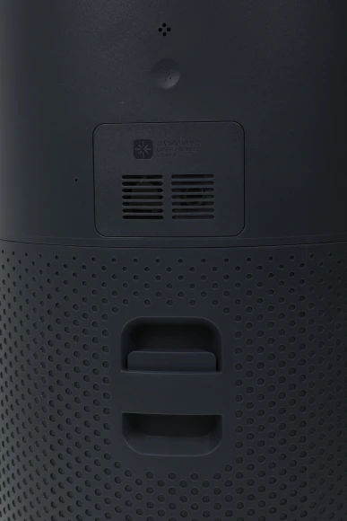 Воздухоочиститель Smartmi Air Purifier 2 40Вт синий (KQJHQ02ZM) Воздухоочиститель Smartmi Air Purifier 2 40Вт синий (KQJHQ02ZM)