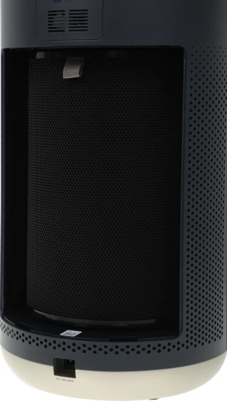 Воздухоочиститель Smartmi Air Purifier 2 40Вт синий (KQJHQ02ZM) Воздухоочиститель Smartmi Air Purifier 2 40Вт синий (KQJHQ02ZM)