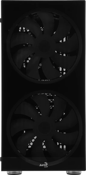 Корпус Aerocool Python-G-BK-v1 черный без БП ATX 5x120mm 2x140mm 2xUSB2.0 1xUSB3.0 audio bott PSU