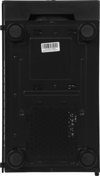 Корпус Aerocool Python-G-BK-v1 черный без БП ATX 5x120mm 2x140mm 2xUSB2.0 1xUSB3.0 audio bott PSU