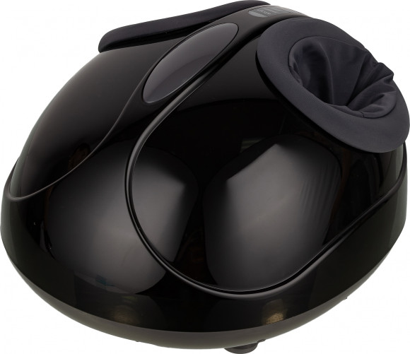 Массажер для ног Beurer FM90 48Вт черный (645.06) Массажер для ног Beurer FM90 48Вт черный (645.06)