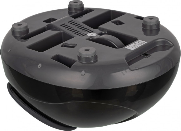 Массажер для ног Beurer FM90 48Вт черный (645.06) Массажер для ног Beurer FM90 48Вт черный (645.06)