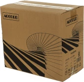 Корпус Accord ACC-259 черный без БП mATX 1x80mm 2xUSB2.0 audio Корпус Accord ACC-259 черный без БП mATX 1x80mm 2xUSB2.0 audio