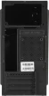 Корпус Accord ACC-259 черный без БП mATX 1x80mm 2xUSB2.0 audio Корпус Accord ACC-259 черный без БП mATX 1x80mm 2xUSB2.0 audio