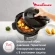 Мультиварка-скороварка Moulinex CE620D32 5л 1000Вт серебристый/черный