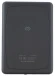 Электронная книга Digma K2 6" E-ink HD Pearl 758x1024 600MHz/4Gb/microSDHC/подсветка дисплея темно-серый