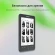 Электронная книга Digma K2 6" E-ink HD Pearl 758x1024 600MHz/4Gb/microSDHC/подсветка дисплея темно-серый