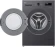 Стиральная машина LG F2Y1WS6J класс: A загр.фронтальная макс.:6.5кг темно-серый инвертор Стиральная машина LG F2Y1WS6J класс: A загр.фронтальная макс.:6.5кг темно-серый инвертор