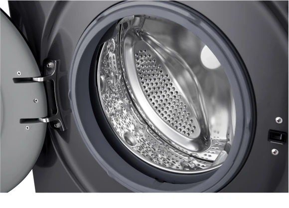 Стиральная машина LG F2Y1WS6J класс: A загр.фронтальная макс.:6.5кг темно-серый инвертор Стиральная машина LG F2Y1WS6J класс: A загр.фронтальная макс.:6.5кг темно-серый инвертор